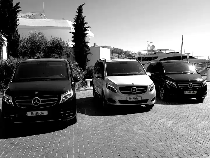 ibiza private transfers