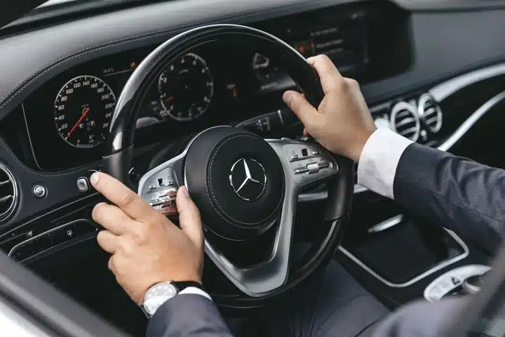 Ibiza chauffeur services