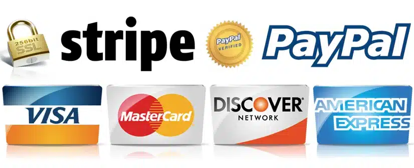online booking payment