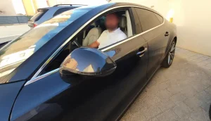 Private driver in Ibiza