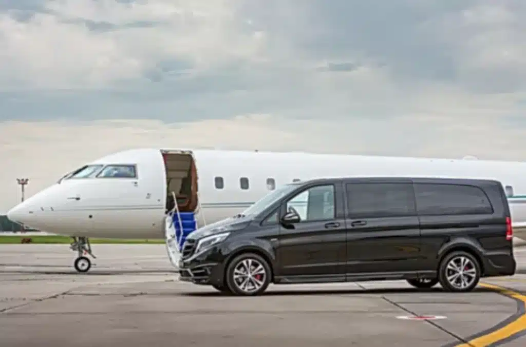 Ibiza airport transfers