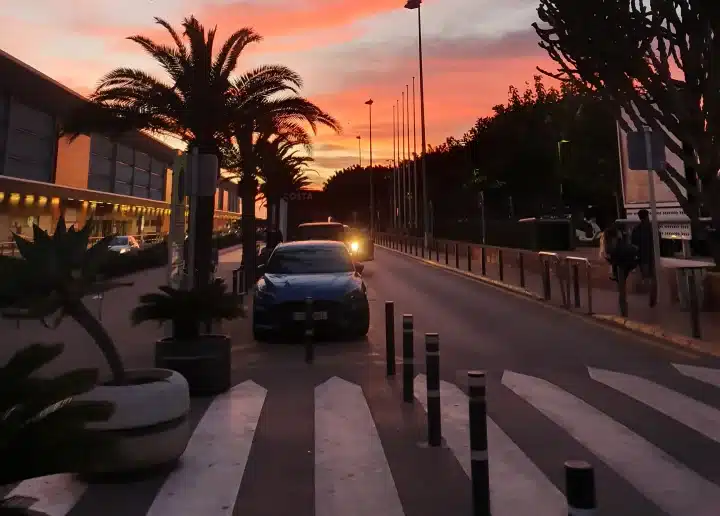 transfer from Ibiza airport